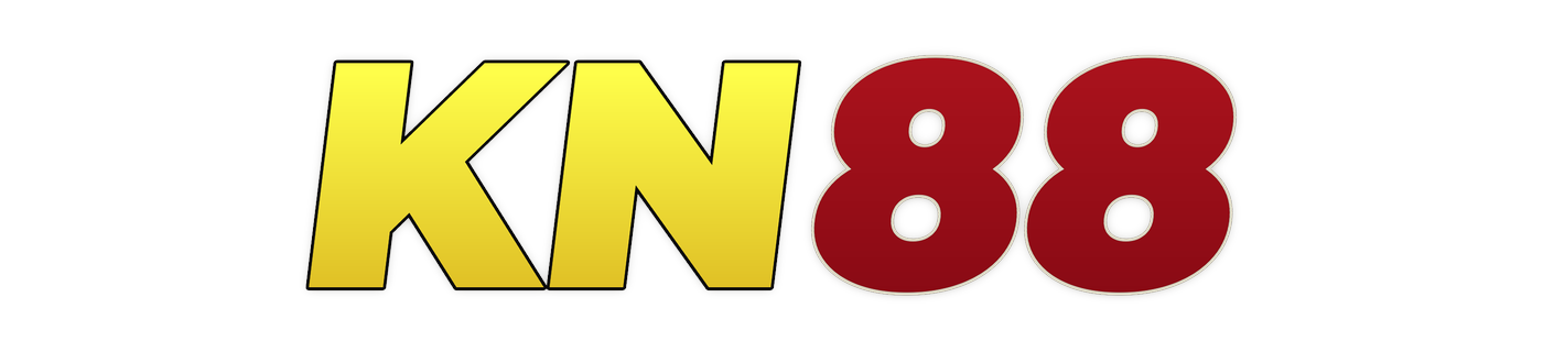 kn88 Logo